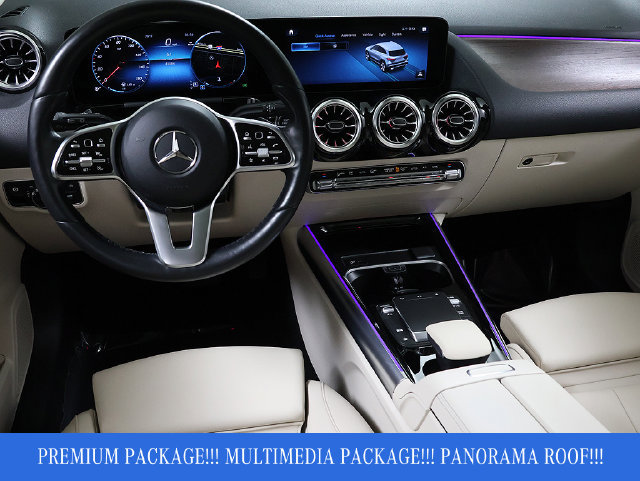 Certified 2023 Mercedes-Benz GLA 250 4MATIC image 15