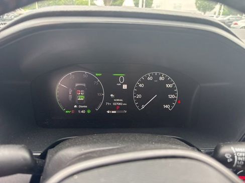 Used 2024 Honda CR-V Sport-L image 13