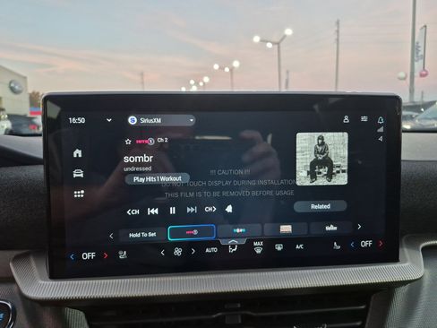 New 2026 Ford Explorer ST-Line w/ Premium Package image 36