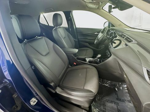 Used 2023 Buick Encore GX Preferred w/ Cold Weather Comfort Package AWD/4WD image 33