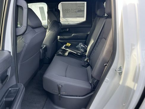New 2026 Toyota Tacoma SR5 image 12