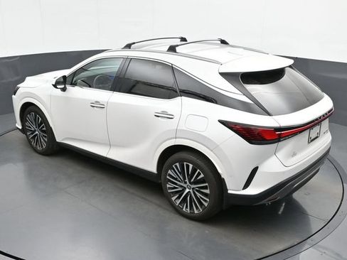 Used 2024 Lexus RX 350 Premium Plus w/ Convenience Package AWD/4WD image 22