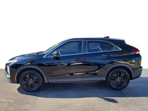 Used 2022 Mitsubishi Eclipse Cross LE image 17