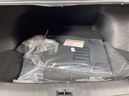 New 2026 Nissan Sentra S w/ Floor Mat Package image 46