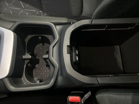 New 2025 Toyota RAV4 XLE image 12