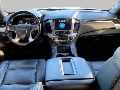Used 2020 GMC Yukon SLT AWD/4WD image 14
