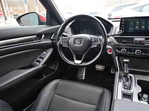 Used 2020 Honda Accord Sport image 10