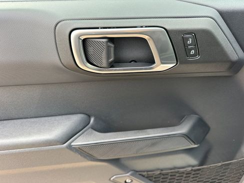 New 2025 Ford Bronco Base w/ Sasquatch Package image 10