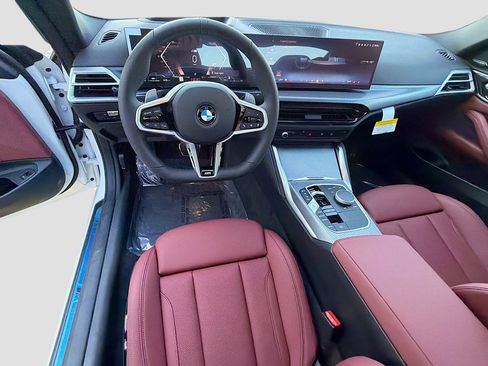 New 2026 BMW 430i 430i w/ M Sport Package image 17