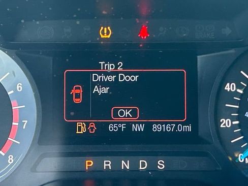 Used 2016 Ford Edge SEL AWD/4WD image 20