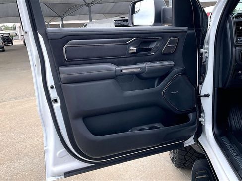 New 2026 RAM 1500 RHO w/ RHO Level 1 Equipment Group AWD/4WD image 10
