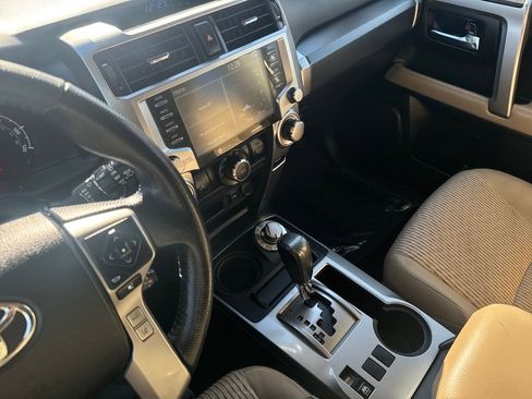 Used 2024 Toyota 4Runner SR5 image 20