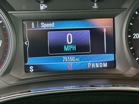 Used 2019 Buick Encore Preferred FWD image 13