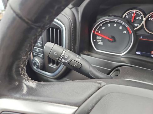 Used 2020 Chevrolet Silverado 1500 LT w/ All-Star Edition image 26