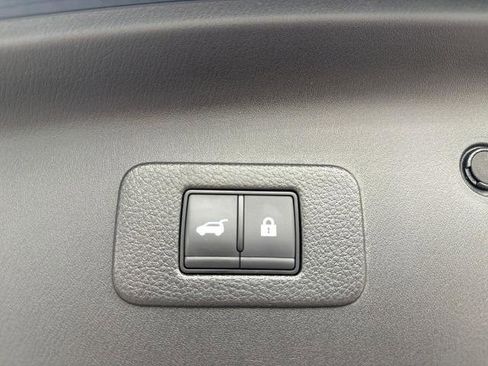 Certified 2024 Nissan Armada SL w/ Cargo Package image 15