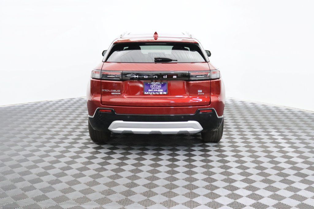 Used 2025 Honda Prologue Touring image 8