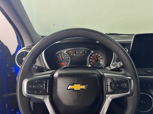 Used 2024 Chevrolet Blazer LT w/ Convenience Package image 21