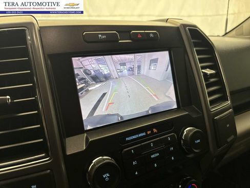 Used 2019 Ford F150 XLT w/ Equipment Group 301A Mid AWD/4WD image 14