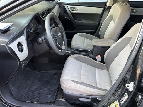 Used 2019 Toyota Corolla LE FWD image 10
