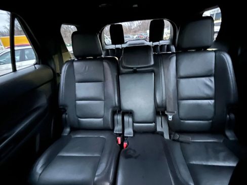 Used 2014 Ford Explorer Limited image 23