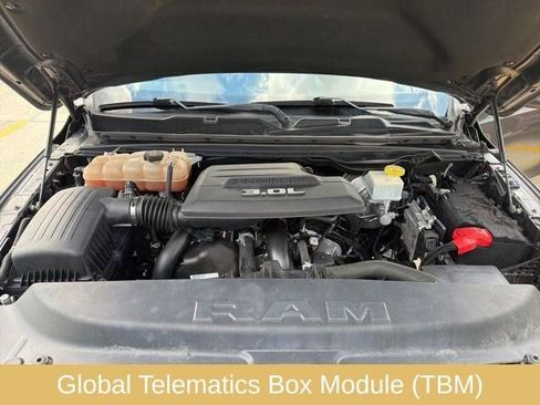 Used 2022 RAM 1500 Big Horn image 37