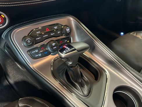 Used 2023 Dodge Challenger SRT Hellcat RWD image 40