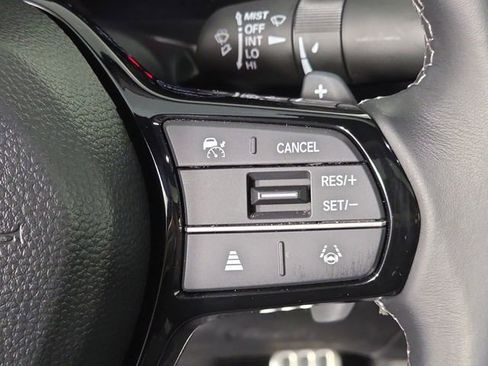 Used 2025 Honda Civic Sport image 30