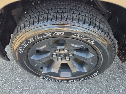 Used 2026 RAM 1500 Big Horn image 17