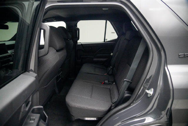 Used 2025 Toyota 4Runner SR5 AWD/4WD image 14