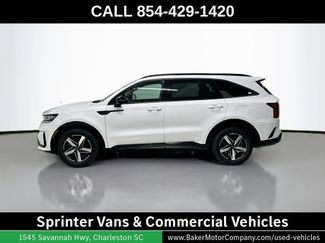 Used 2023 Kia Sorento S w/ Panoramic Sunroof Package FWD video 2