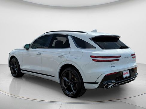 New 2026 Genesis GV70 3.5T Sport Prestige AWD/4WD image 6