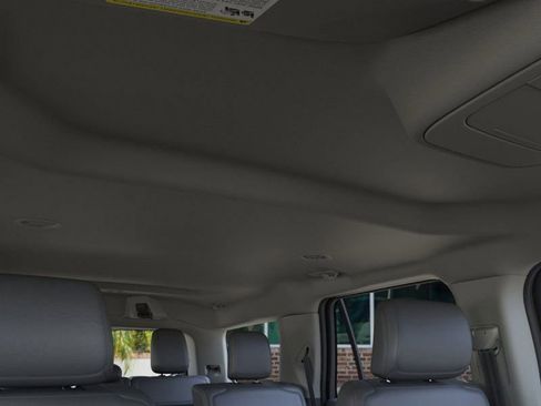 New 2026 Ford Expedition Active RWD image 22