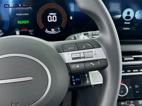 New 2026 Hyundai Tucson SEL AWD/4WD image 15