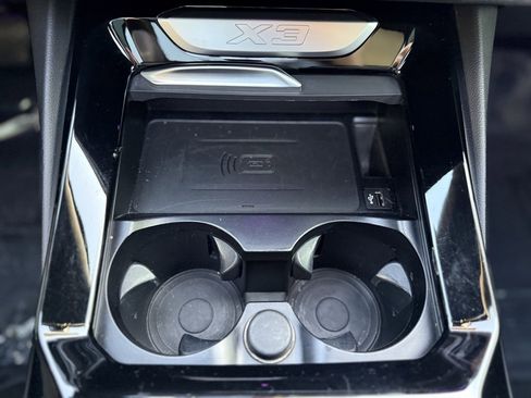 Used 2023 BMW X3 sDrive30i w/ Premium Package image 16