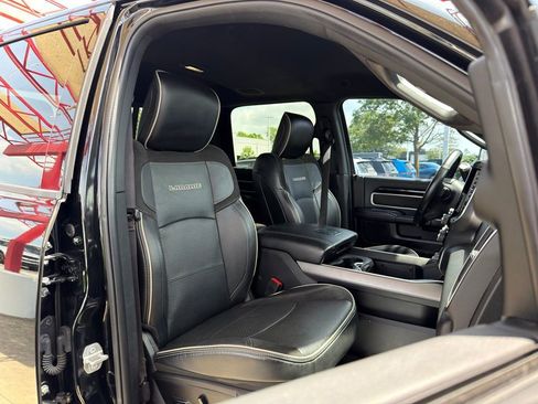 Used 2020 RAM 2500 Laramie AWD/4WD image 40
