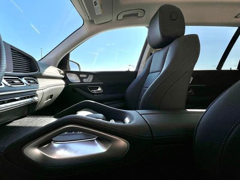 Certified 2026 Mercedes-Benz GLS 450 GLS 450 image 16