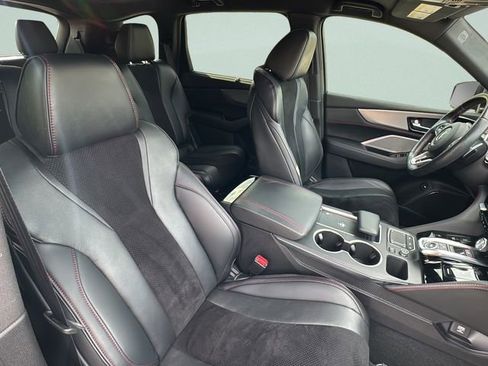 Used 2022 Acura MDX A-Spec AWD/4WD image 22