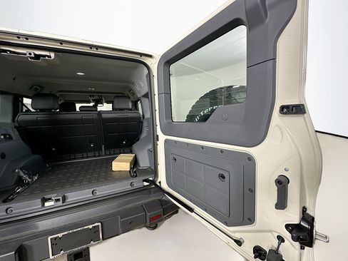 New 2026 INEOS Grenadier Trialmaster Edition AWD/4WD image 43