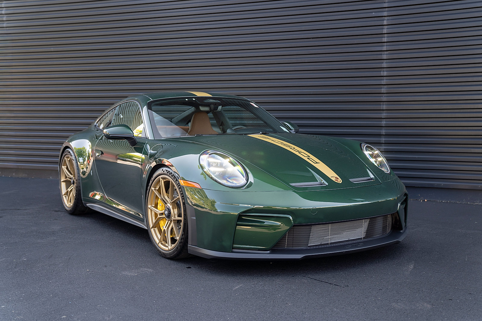 Certified 2026 Porsche 911 GT3 RWD image 27