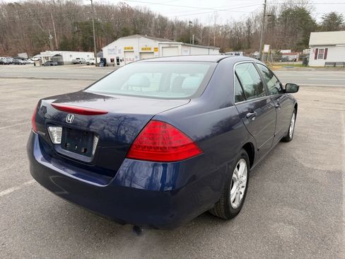 Used 2007 Honda Accord SE image 7