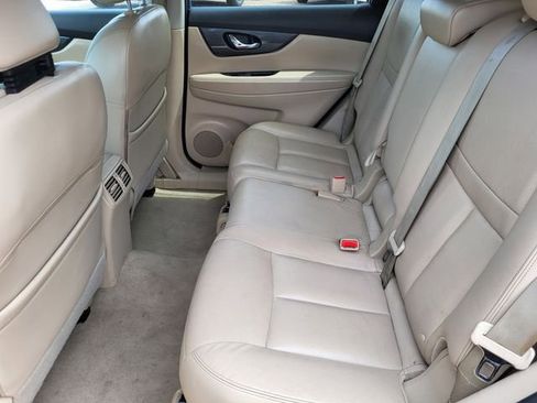 Used 2014 Nissan Rogue SL AWD/4WD image 21