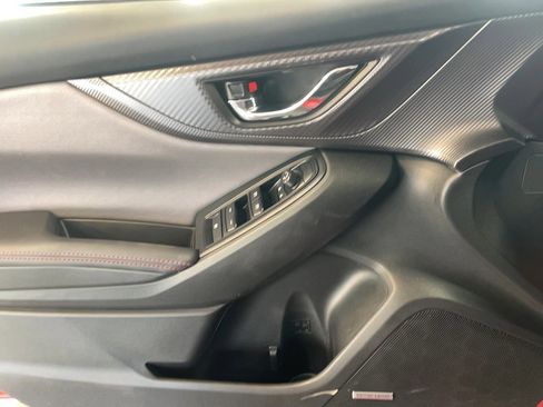 Used 2023 Subaru Impreza 2.0i Sport image 10