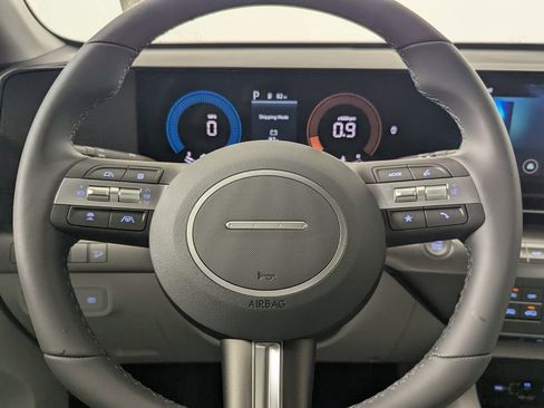 New 2026 Hyundai Kona SEL Sport image 16
