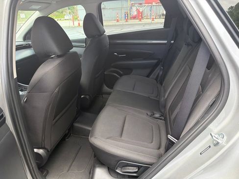 Used 2024 Hyundai Tucson SEL FWD image 6