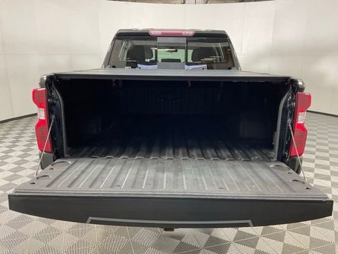 Used 2020 Chevrolet Silverado 1500 LT w/ All-Star Edition image 38