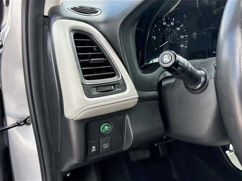 Certified 2017 Honda HR-V EX-L image 11