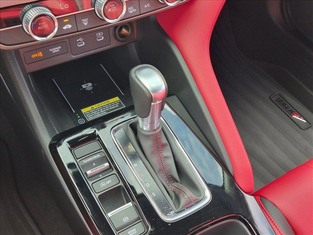 Certified 2026 Acura Integra A-Spec FWD image 12