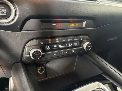 Used 2023 MAZDA CX-5 AWD 2.5 S w/ Select Package image 8