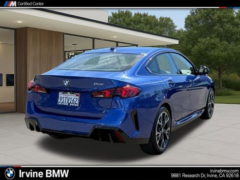 Used 2026 BMW 228i w/ M Sport Package image 8