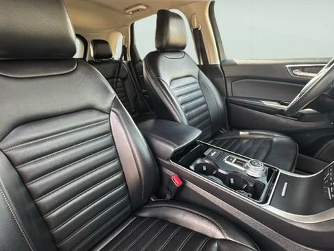 Used 2020 Ford Edge SEL AWD/4WD image 22